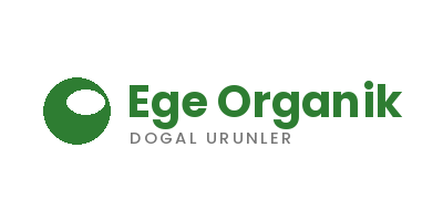 Ege Organik logosu