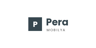 Pera logosu